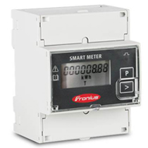 Smart meter