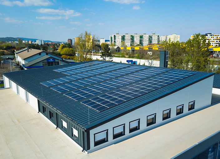 Vállalatok számára